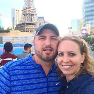 Meet your Posher, Rebecca